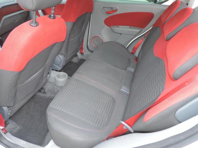 Palio Sporting Dualogic 1.6 Flex 16V 5p + Único Dono + Top de Linha - Foto 14