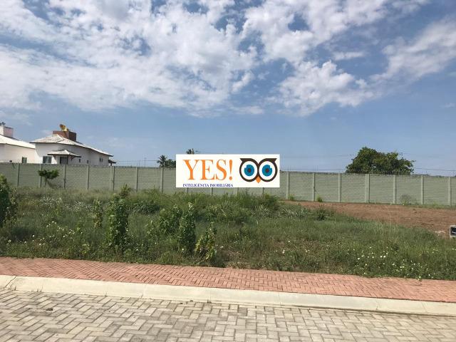 Terreno para Venda com 586m² no Campanário - SIM - Foto 4