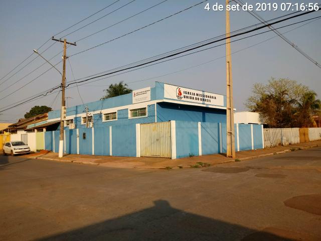 Imovel Comercial e Residencial. Esquina Alugado Costa verde - Foto 5