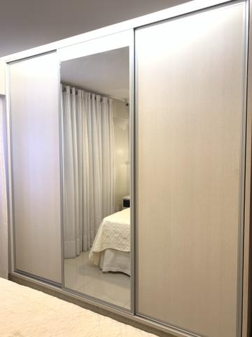 Apartamento Setor Bueno Brisas do Ipê 3 quartos 1 suíte 2 vagas Setor Bueno - Foto 14