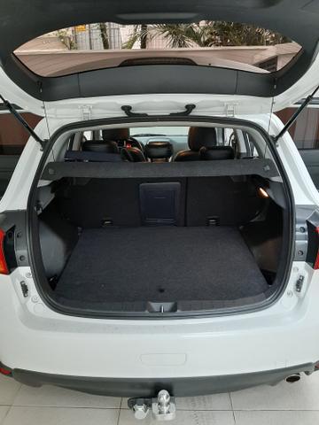 Mitsubishi Asx 2.0 Aut. Único Dono Câmbio CVT Multimídia Televisão Gps - Foto 11