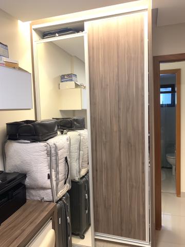 Apartamento Setor Bueno Brisas do Ipê 3 quartos 1 suíte 2 vagas Setor Bueno - Foto 6