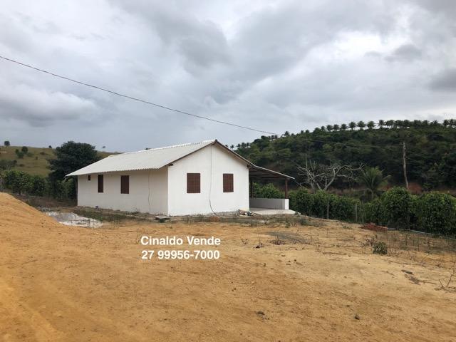 Fazenda com 35 alqueires (169,40 hectares) em São Mateus ES - Foto 19