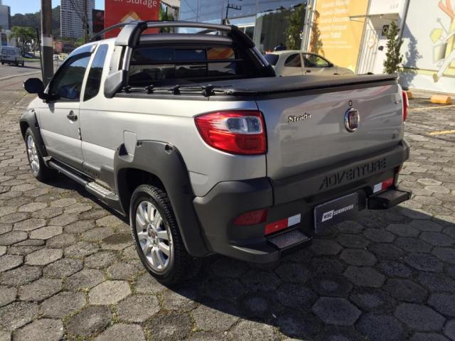 Strada Adventure - 2014 - Foto 4