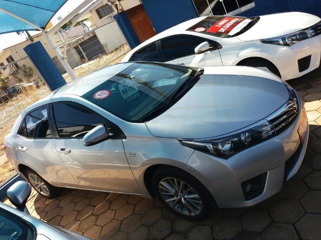 Corolla XEI 2014/2015 - Foto 2