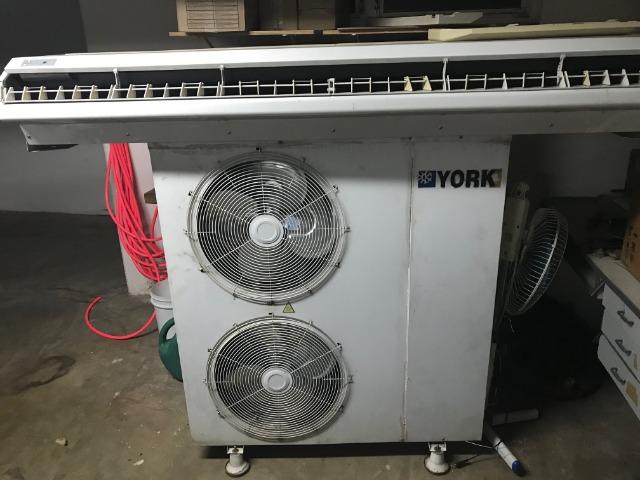 Ar Condicionado 60.000 Btus