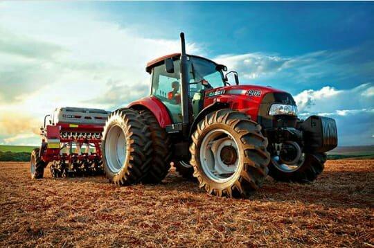 Máquina Agrícola à prazo - Foto 2