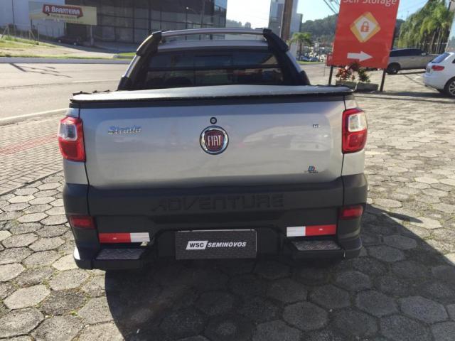 Strada Adventure - 2014 - Foto 6