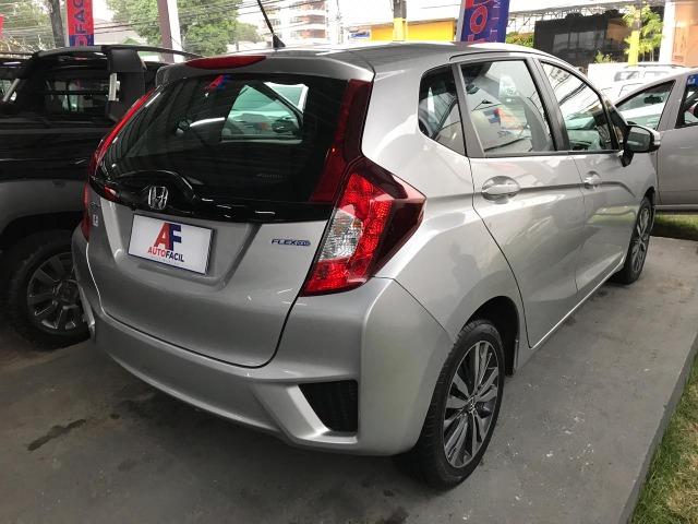 Fit EX 2015 - Foto 4