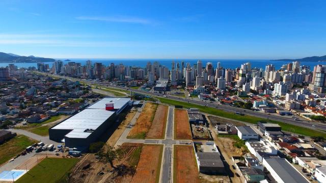 Terrenos parcelados com 40% de entrada Saldo em 24X!!! Itapema- Morretes - Foto 2