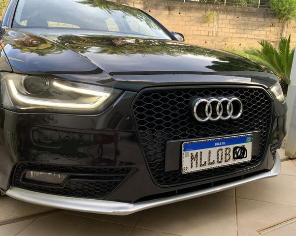 Audi A4 AVANT 2.0 TFSI - Foto 6