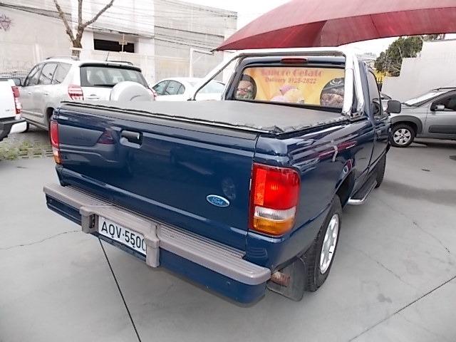 Ranger XL 2.3 - Foto 6