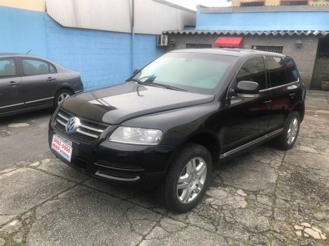 Touareg 2007 v8 blindada - Foto 2