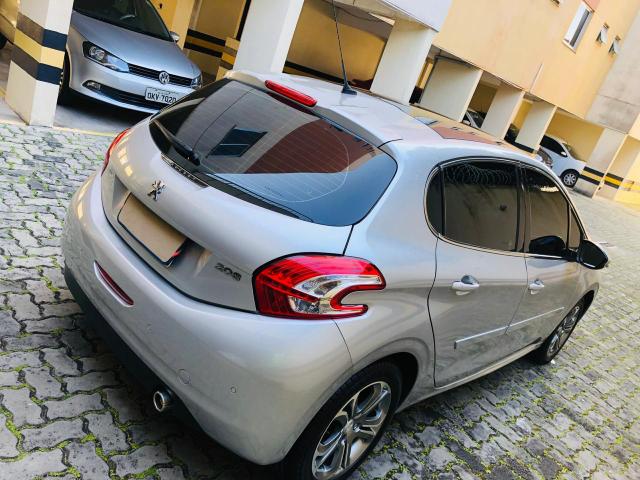 Peugeot 208 grife - Foto 2