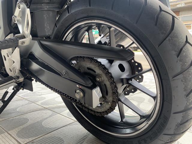Honda CB500x 15/15 - Foto 8