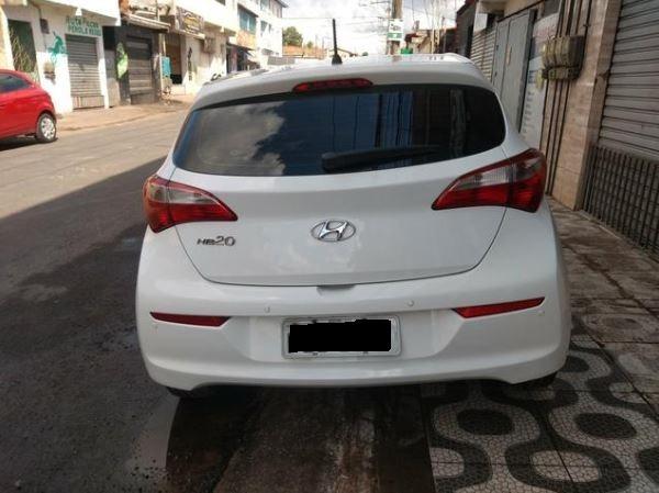 HB20 1.0 Comfort Plus 2016/2016 - Foto 2