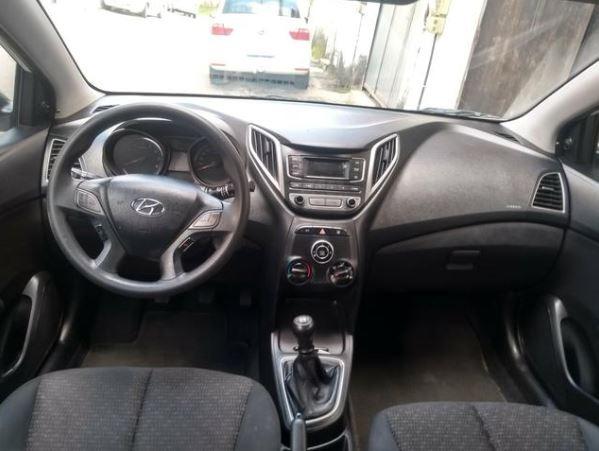 HB20 1.0 Comfort Plus 2016/2016 - Foto 3