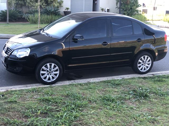 Vw Polo sedan 10/11 - Foto 4