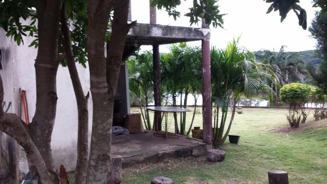 Chácara Cezarina 3 alqueires- Beira Rio dos Bois - 3 quartos com suíte - Foto 12