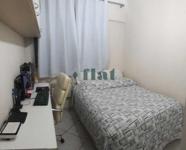 Apartamento à venda com 2 dormitórios em Barra da tijuca, Rio de janeiro cod:FLAP20002 - Foto 5