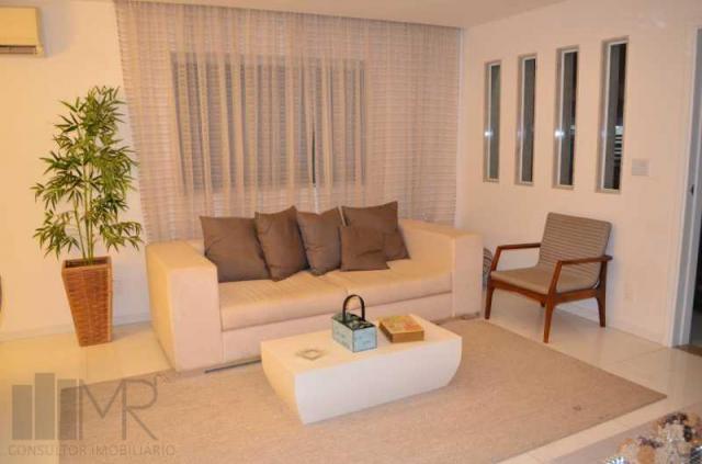 Casa Alto Padrão para Locação em Rio de Janeiro, Anil, 3 dormitórios, 3 suítes, 4 banheiro - Foto 8