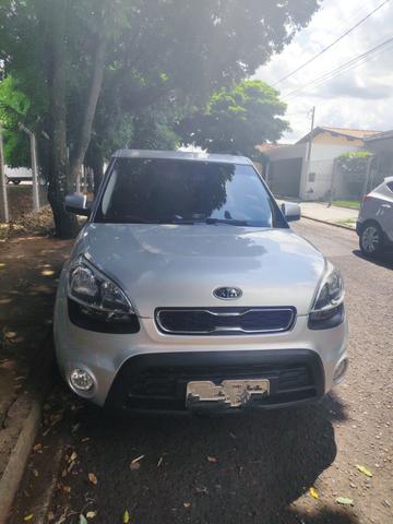 Kia Soul - Foto 6