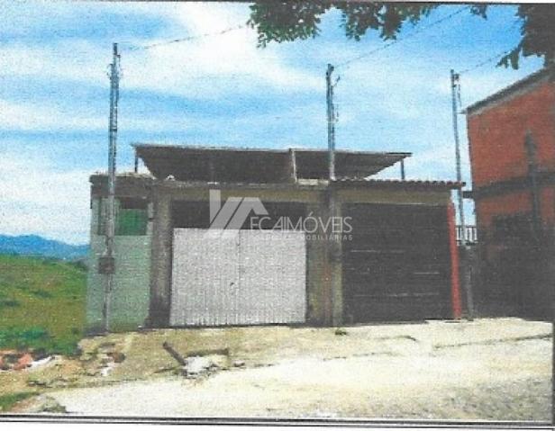 Apartamento à venda com 2 dormitórios em Cardoso de melo, Muriaé cod:434201