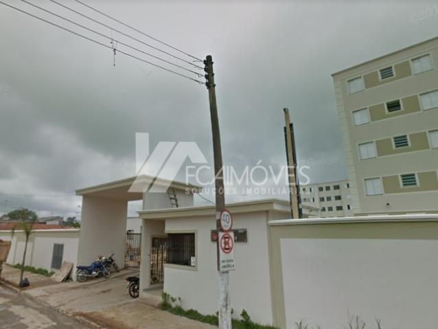 Apartamento à venda com 2 dormitórios em Vila figueira, Suzano cod:436605 - Foto 5