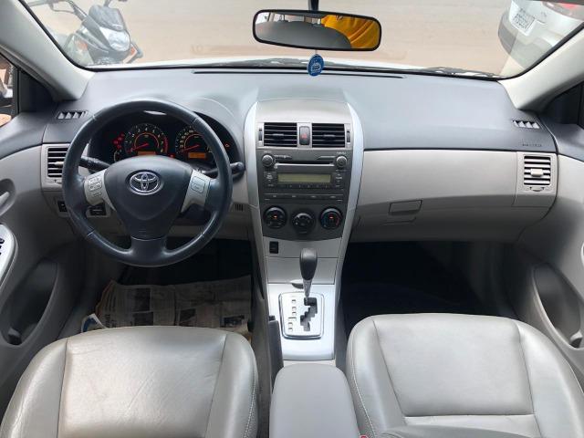 Corolla GLI 1.8 - Foto 2