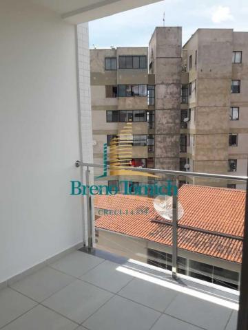 Apartamento com 3 dormitórios para alugar, 100 m² por r$ 1.300/mês - fátima - teófilo oton - Foto 10