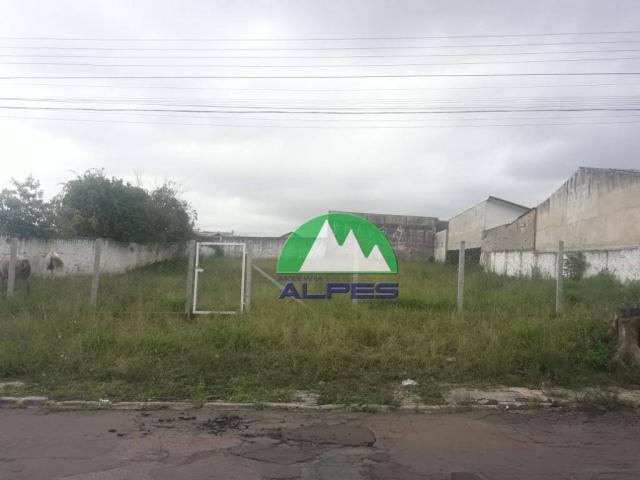 Terreno à venda, 880 m² por r$ 1.100.000 - novo mundo - curitiba/pr - Foto 6