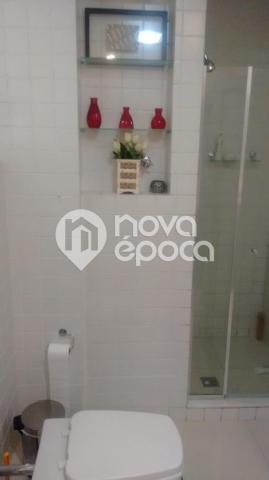 Apartamento à venda com 2 dormitórios em Santa teresa, Rio de janeiro cod:FL2AP29891 - Foto 12