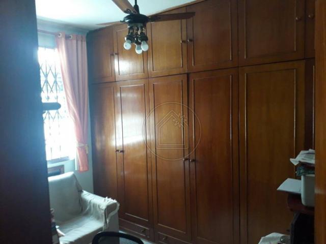Apartamento com 2 dormitórios à venda, 45 m² por r$ 360.000,00 - tijuca - rio de janeiro/r - Foto 4