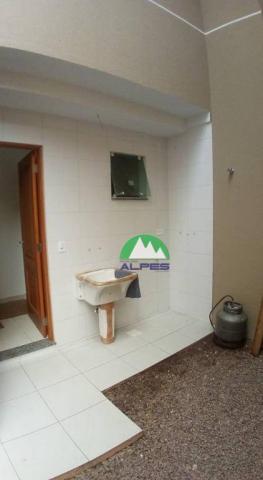 Sobrado residencial à venda, Uberaba, Curitiba. - Foto 9
