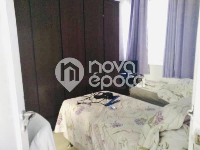 Apartamento à venda com 2 dormitórios em Ipanema, Rio de janeiro cod:IP2AP41047 - Foto 5