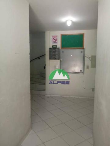 Apartamento residencial à venda, Cidade Industrial, Curitiba. - Foto 5