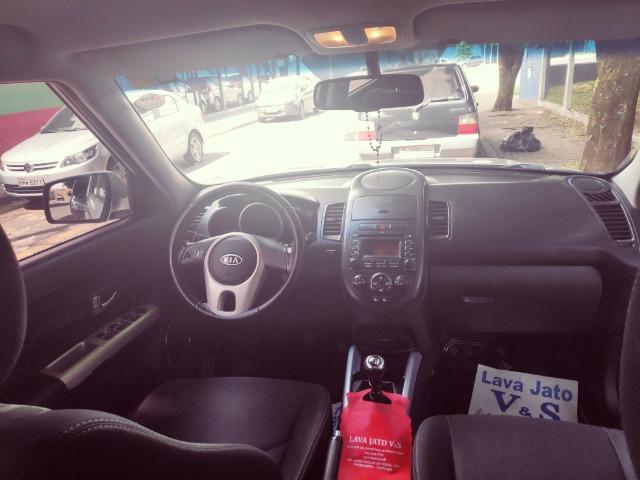 Kia Soul - Foto 9
