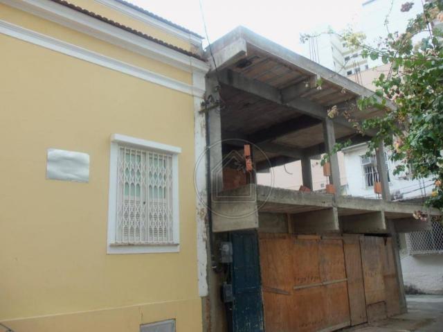 Casa com 3 dormitórios à venda, 110 m² por r$ 650.000,00 - tijuca - rio de janeiro/rj - Foto 17