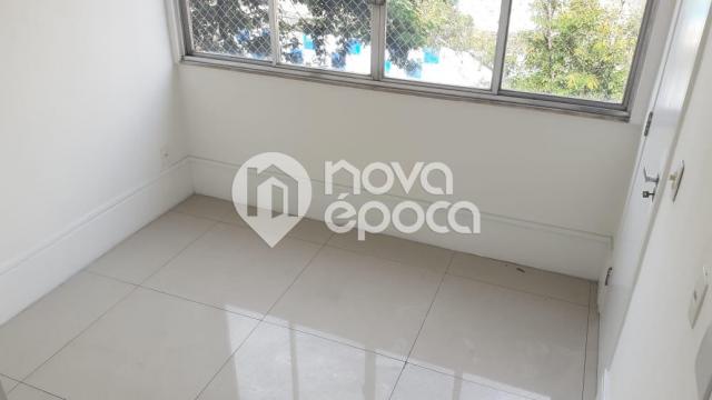 Apartamento à venda com 2 dormitórios em Laranjeiras, Rio de janeiro cod:FL2AP41064 - Foto 8