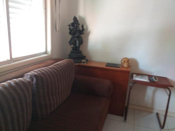 Apartamento à venda com 2 dormitórios em São sebastião, Porto alegre cod:SC10601