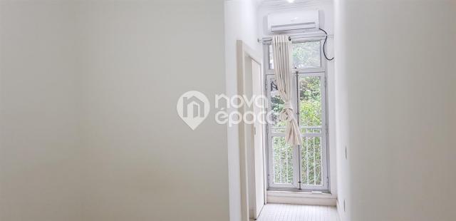 Apartamento à venda com 2 dormitórios em Botafogo, Rio de janeiro cod:FL2AP37998 - Foto 9