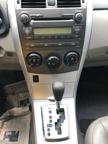 Corolla GLI 1.8 - Foto 12