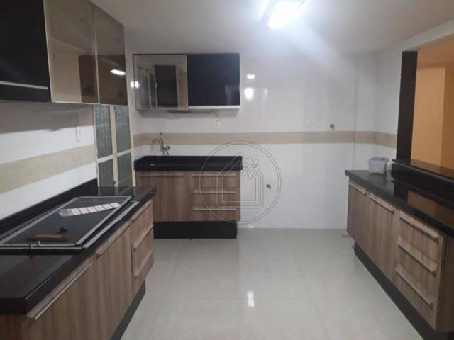 Casa de vila com piscina e grande área para lazer! - Foto 12