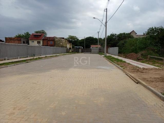 Terreno à venda em Ipanema, Porto alegre cod:LU430006 - Foto 3