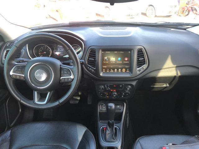 Jepp Compass Novissimo - Foto 14