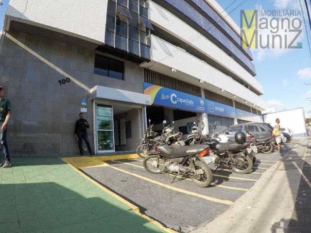 Sala à venda por r$ 85.000 - farias brito - fortaleza/ce