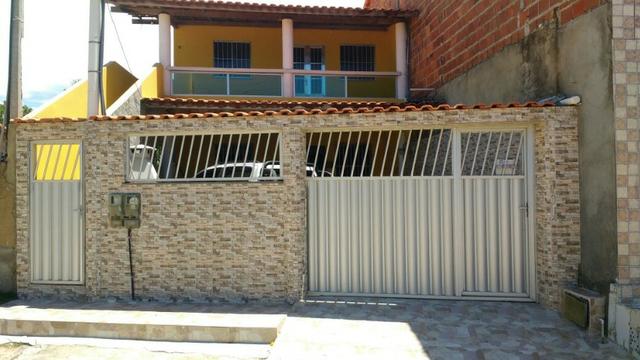 Casa em Baixio