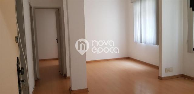 Apartamento à venda com 2 dormitórios em Flamengo, Rio de janeiro cod:FL2AP40463 - Foto 7