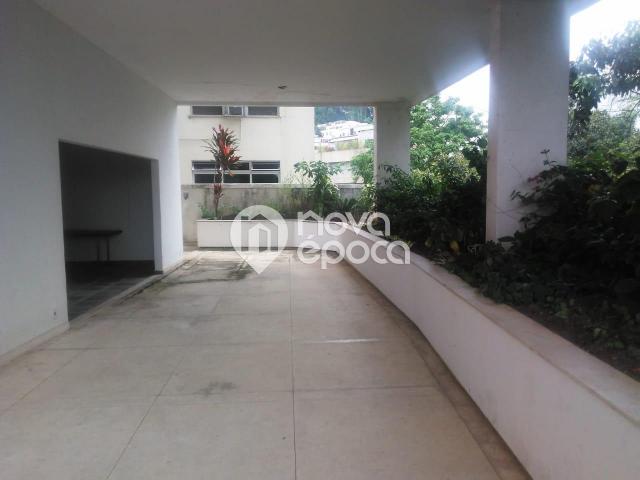 Apartamento à venda com 2 dormitórios em Leblon, Rio de janeiro cod:CO2AP41103 - Foto 19