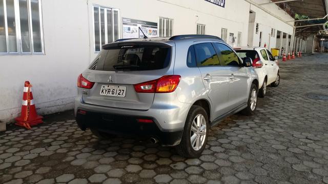 Mitsubishi ASX 2011 - Foto 4